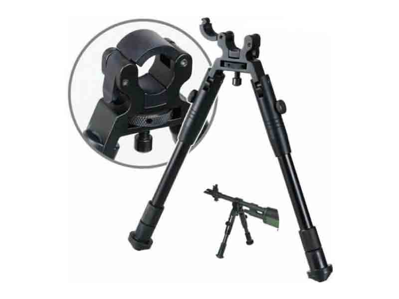 Barrel Bipod For Sdb And Nx200