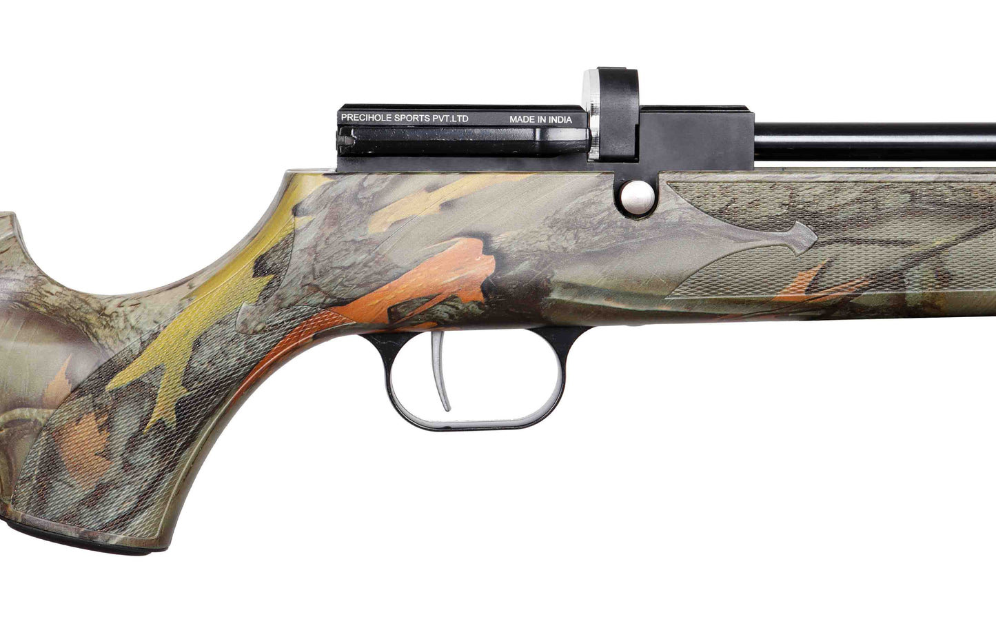 px100 achilles classic x3 camo