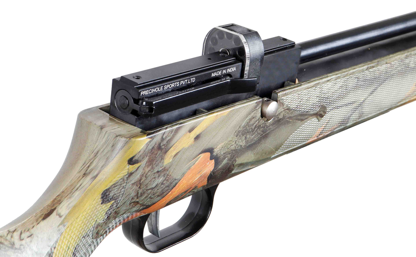 px100 achilles classic x3 camo