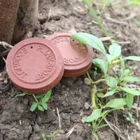 ECO Shots Clay Targets