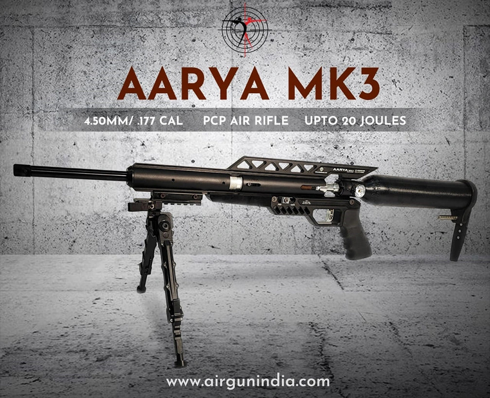 Agi Aarya Mark 3