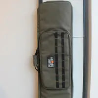 DOUBLE RIFLE BAG