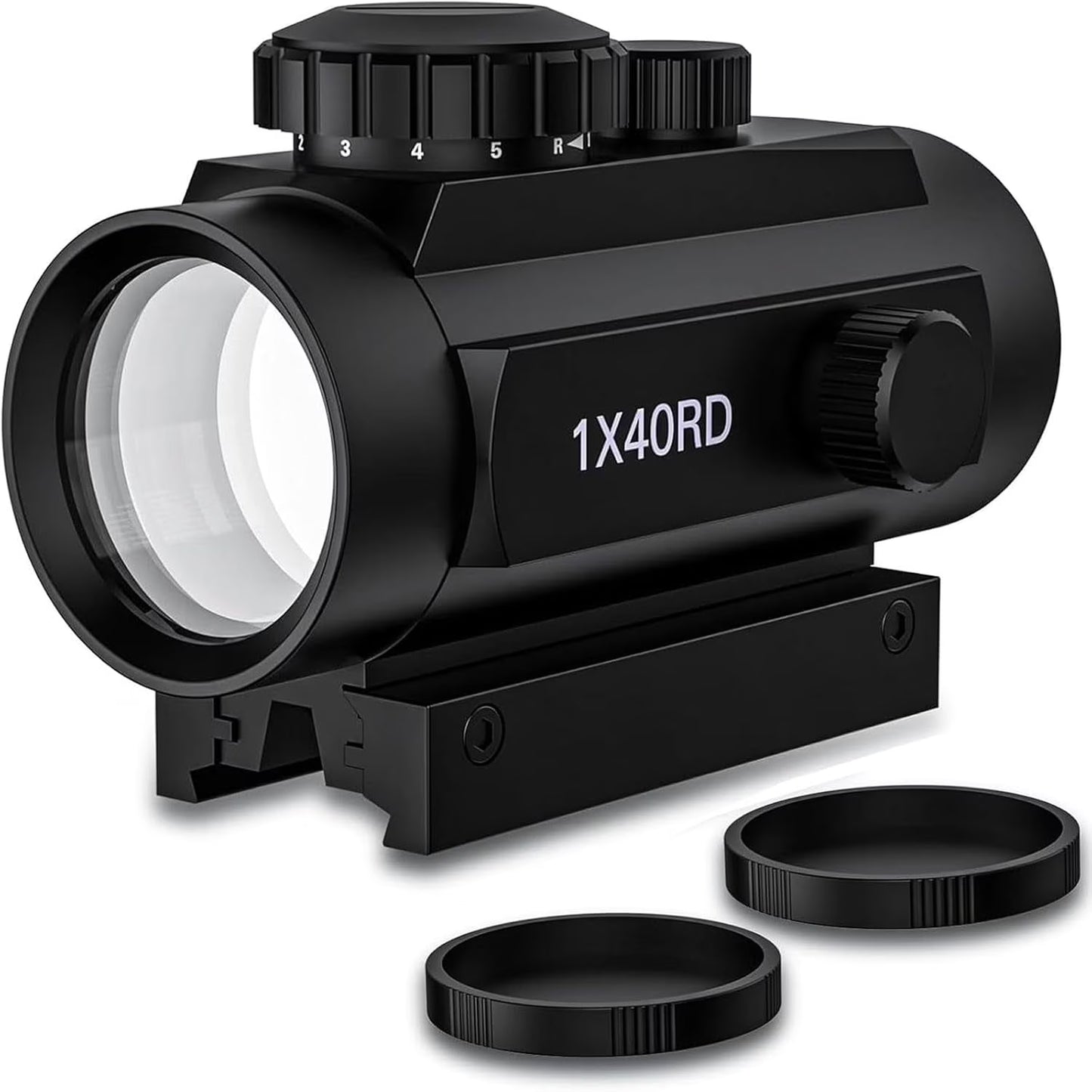 Gamo 1x4RD Red/Green Dot
