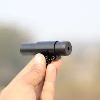 Marksman Miniature Powerful Laser For Air Rifle With Red Lights
