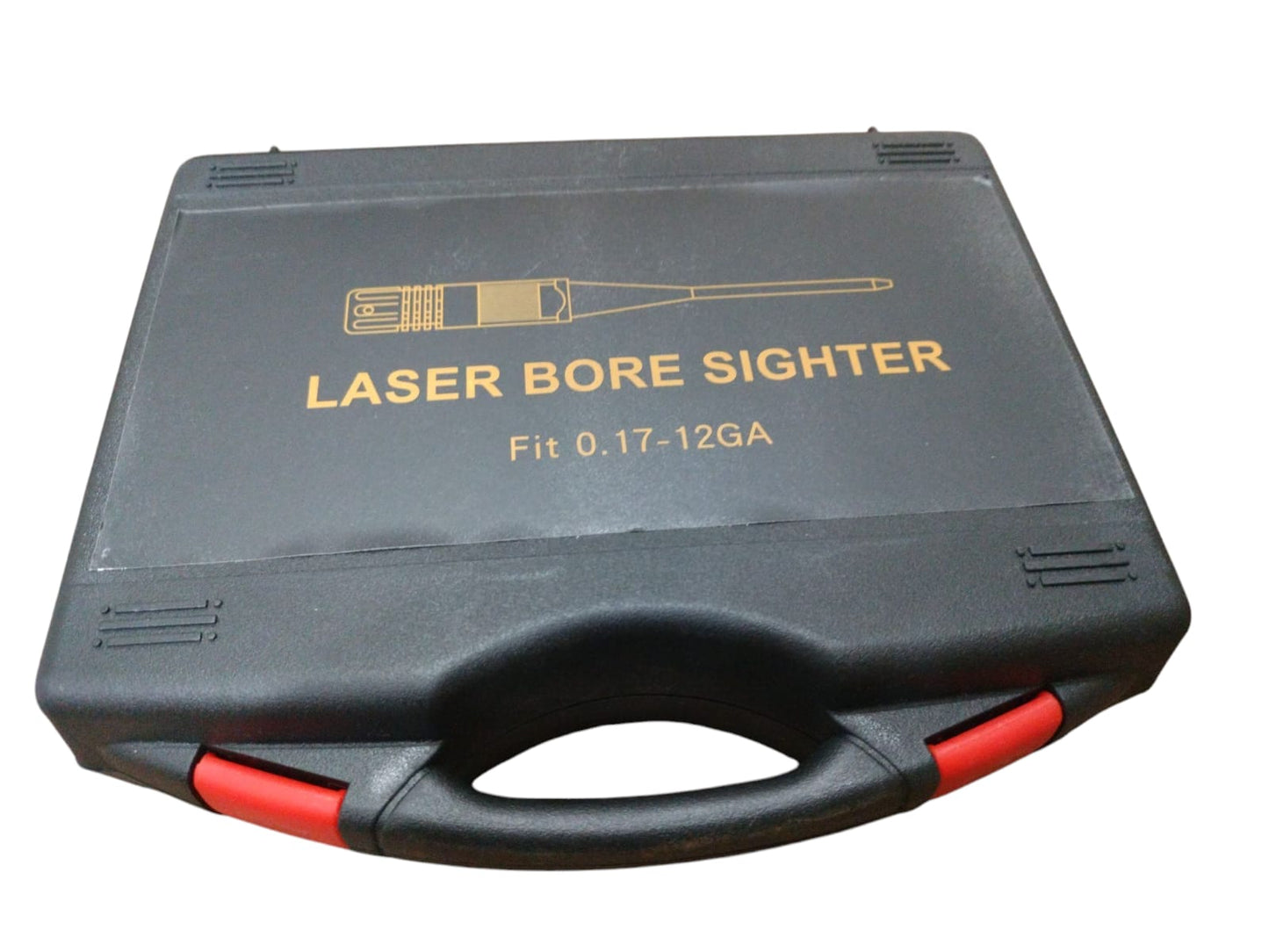 Laser Bore Sighter .177 to .50 all calibre