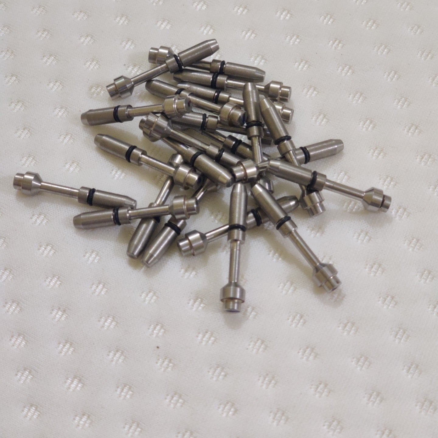 Px100/120 Valve stem