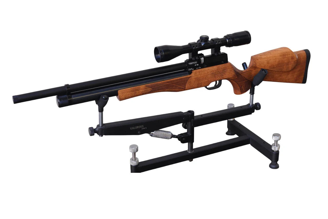 Valorous Vertigo Non Regulated Wooden