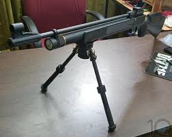 Atlas Bipod V8