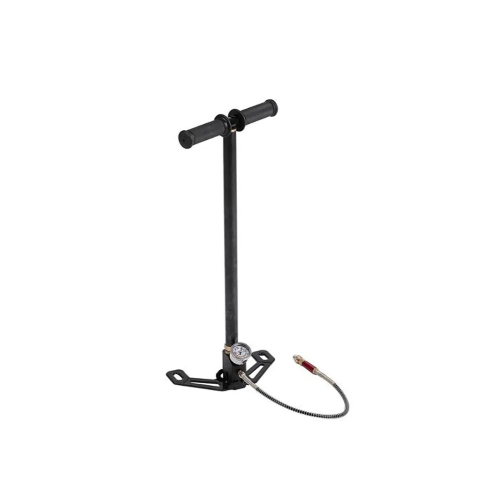 Kaiser 3 Stage PCP Pump