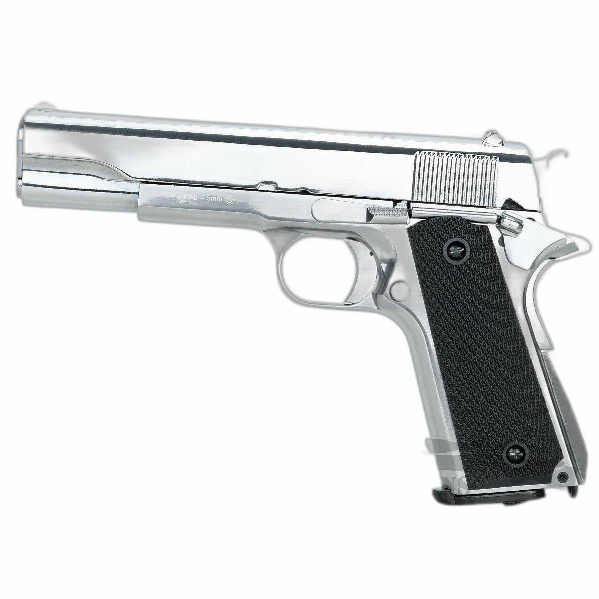 kl beretta 1911