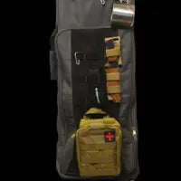 SHORT RIFLE BAG PlinkSport