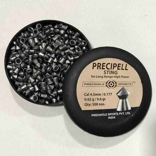Precipell Sting Pointed