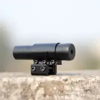 Marksman Miniature Powerful Laser For Air Rifle With Red Lights