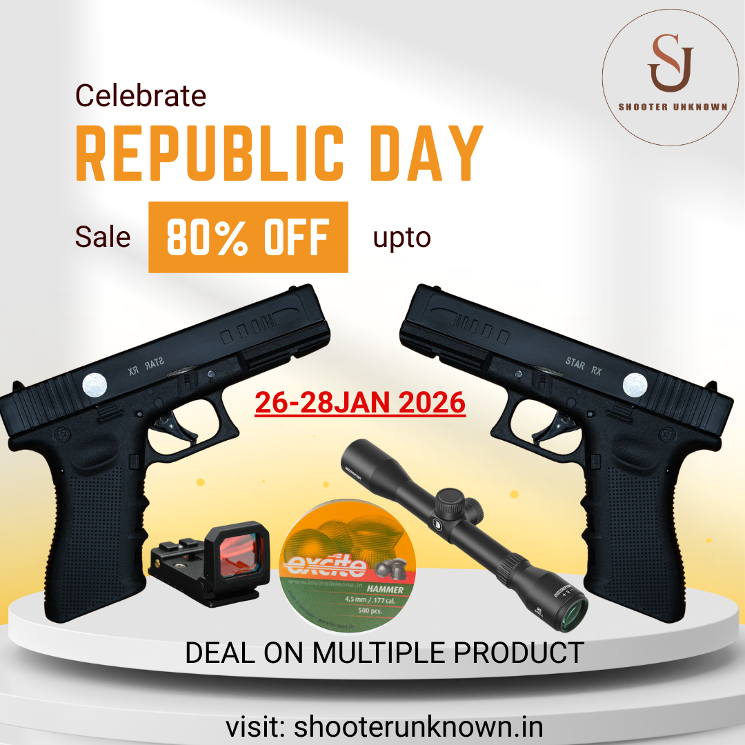 REPUBLIC DAY SALE 26JAN TO 28 JAN