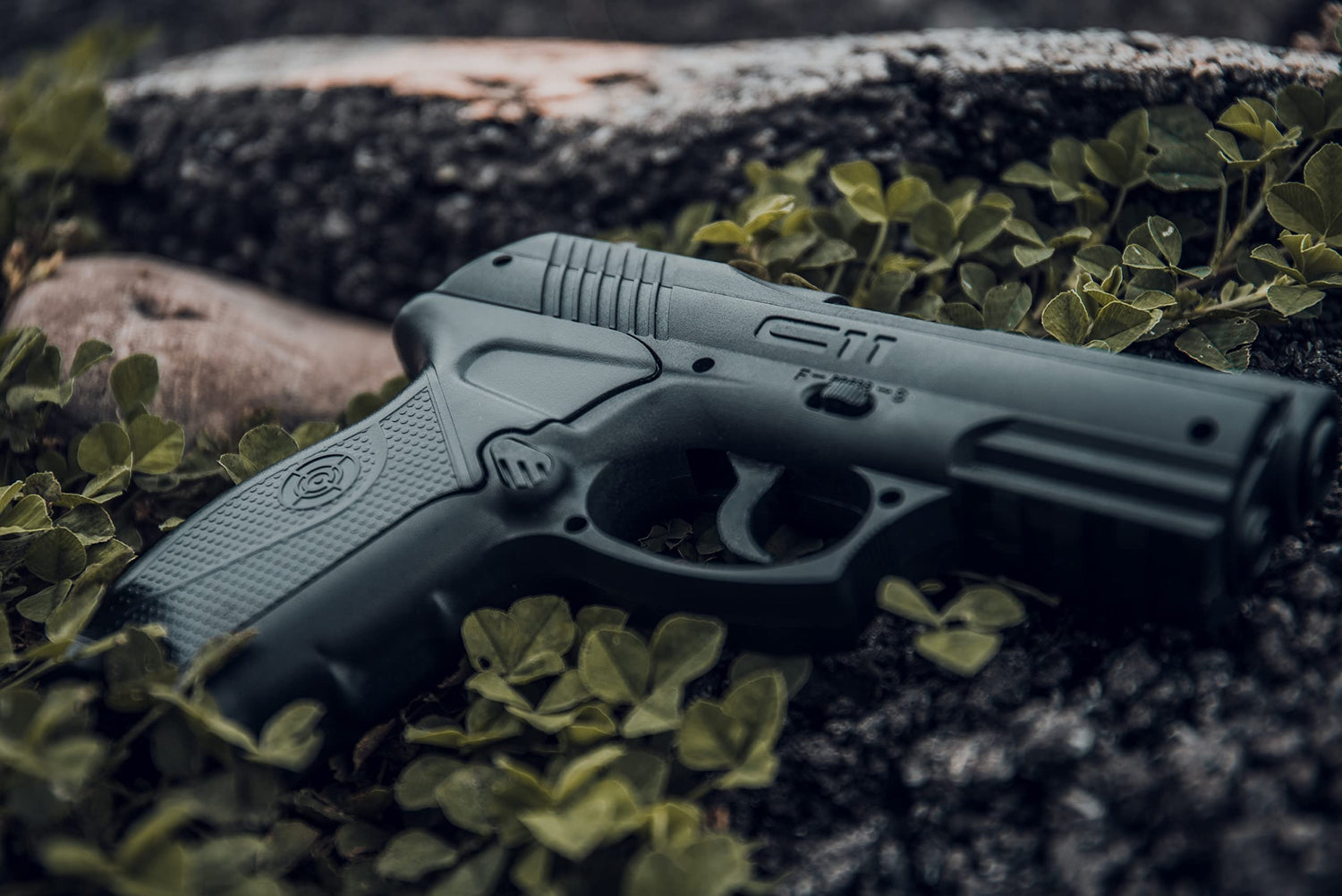 Co2 Air Pistols