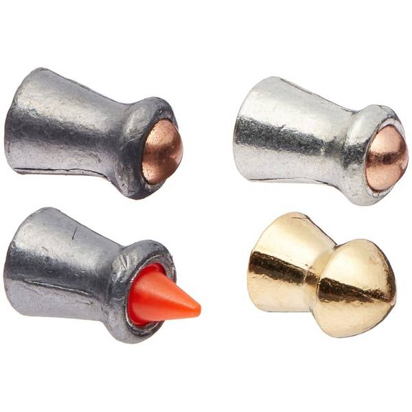 Airgun Pellets