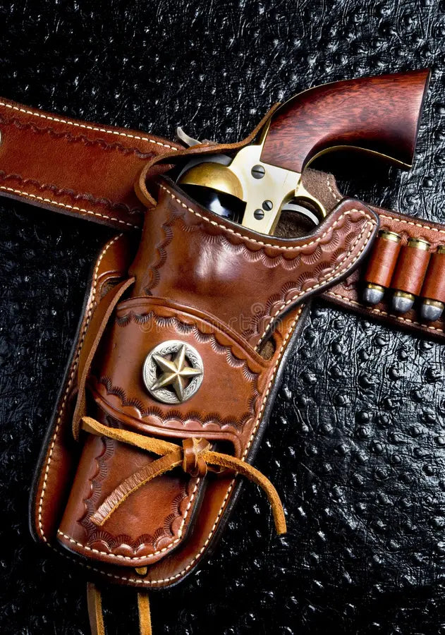 Pistol Holsters