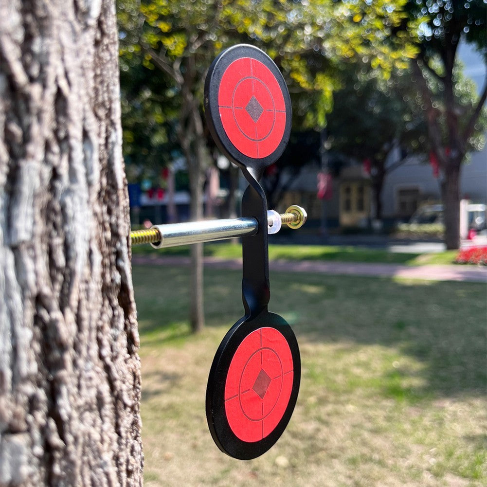 Metal Targets for Airguns / Field Targets