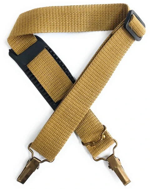 Gun Belts And Hooks