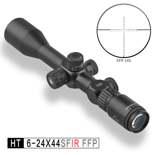 Discovery HT 6-24x44 sfir FFP