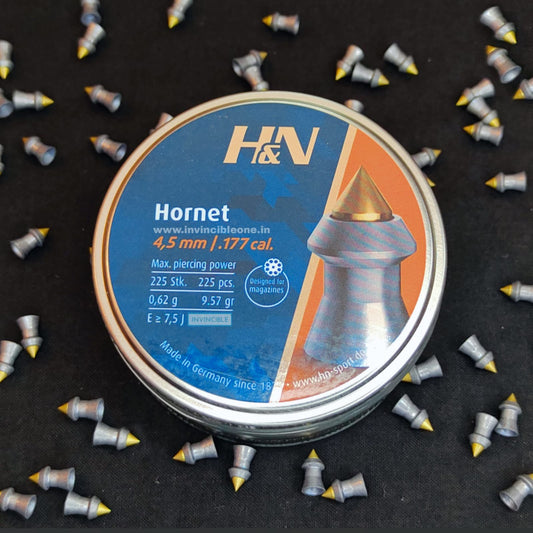 HN Hornet .177