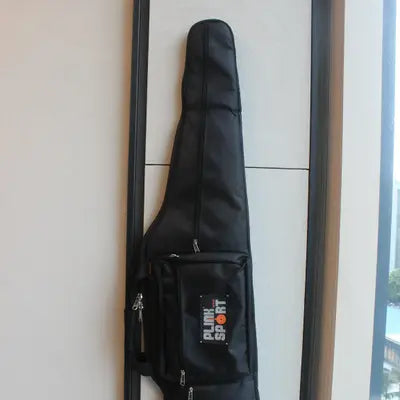 SCOPED RIFLE BAG