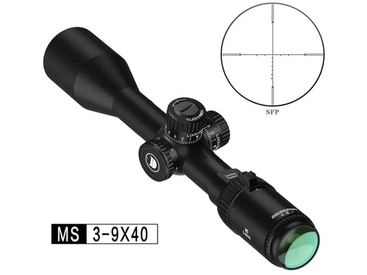 Discovery Ms 3-9x40