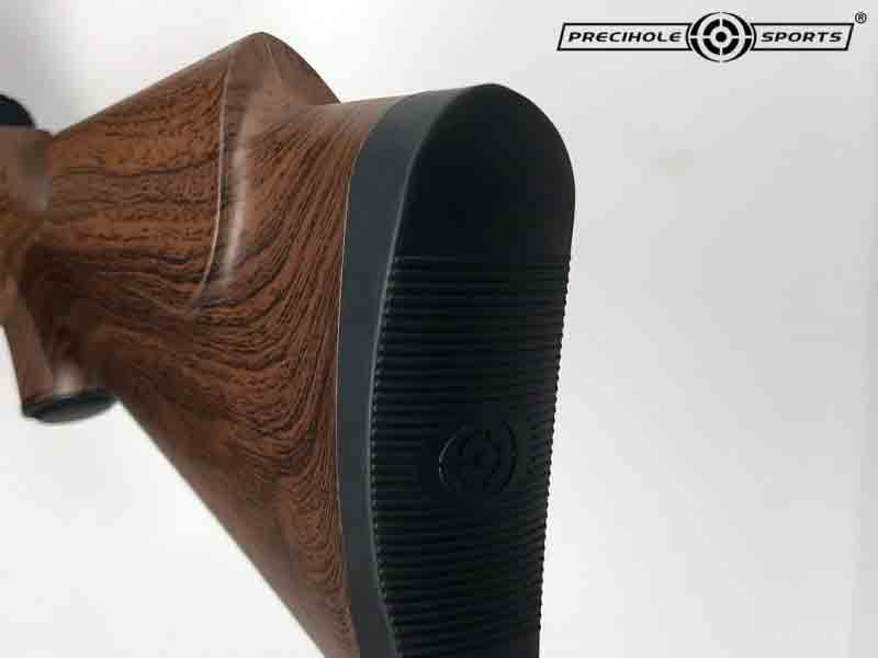 Precihole Nx200 Athena Wooden + Rf