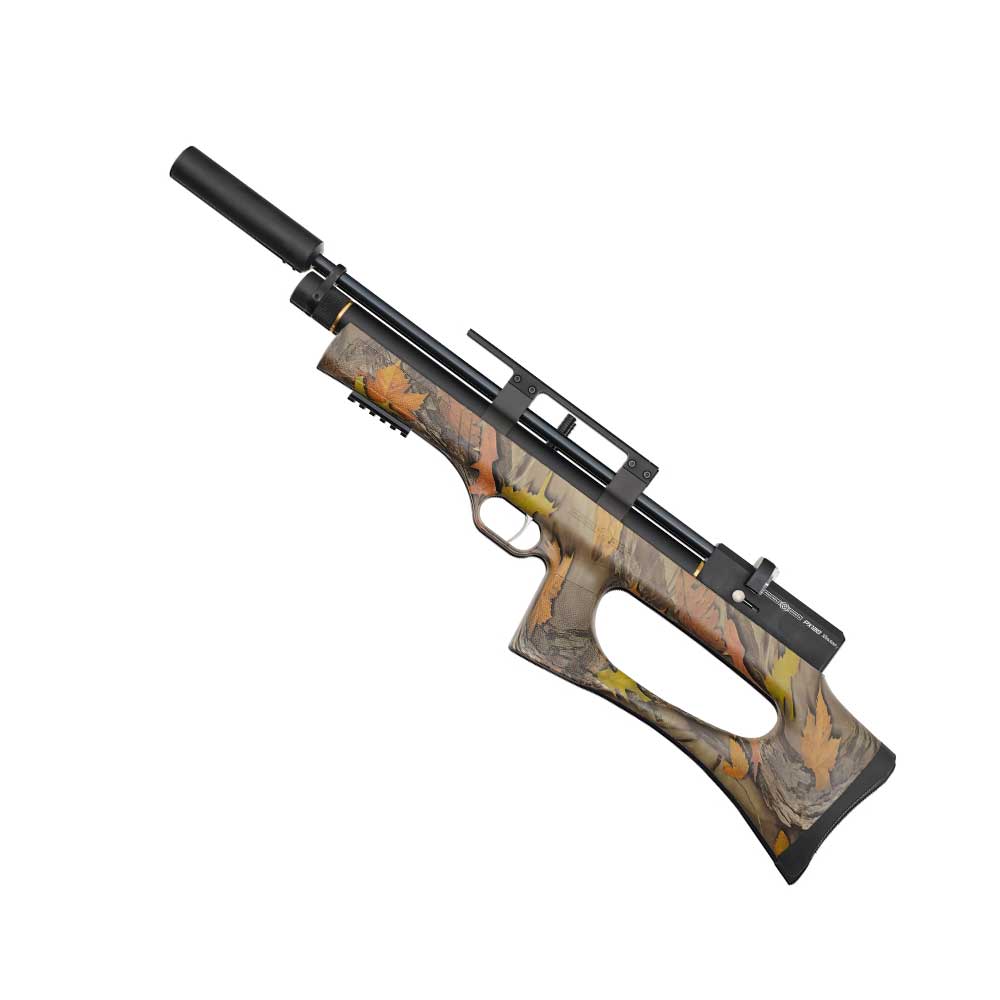px120 minotaur x3 Camo