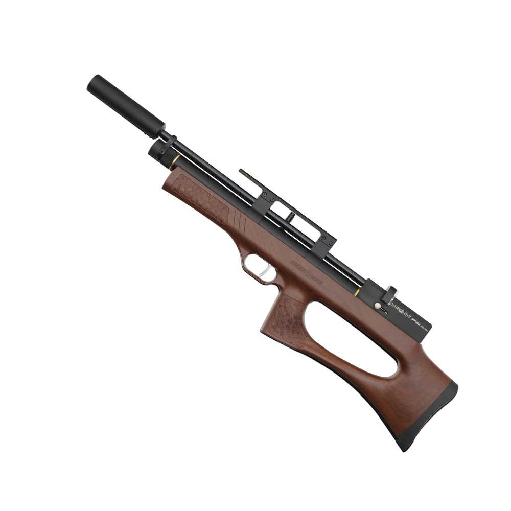 px120 minotaur x3 wooden