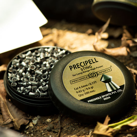 Precipell Sting Pointed