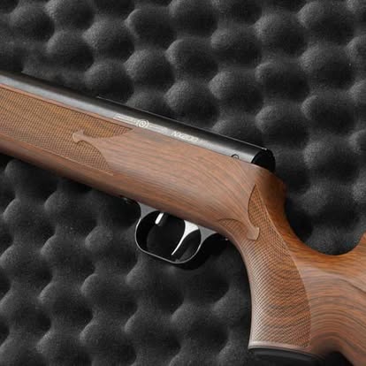 Precihole Nx200 Athena Wooden