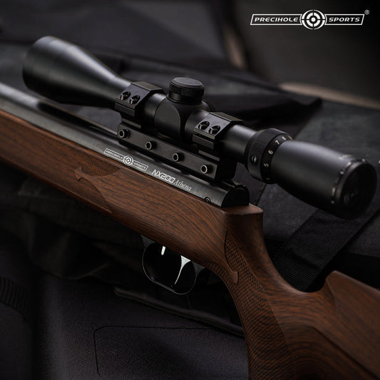 Precihole Nx200 Athena Wooden