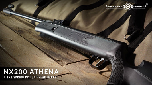 Precihole Nx200 Athena