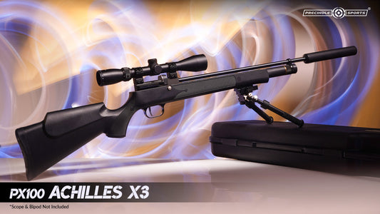 px100 achilles classic x3