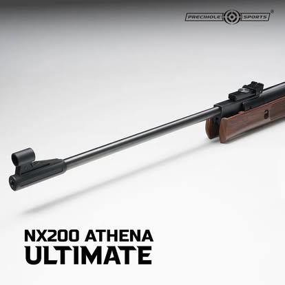 Precihole Nx200 Athena Ultimate Wooden