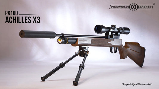 px100 achilles classic x3 wooden