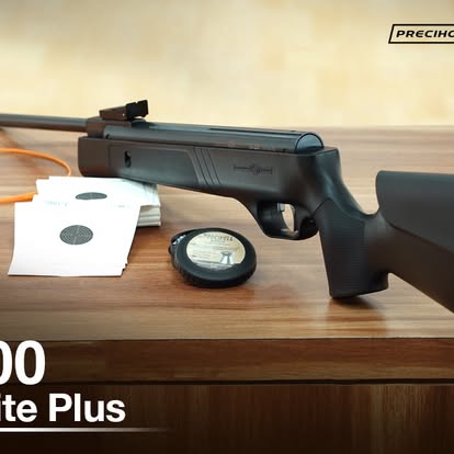 Precihole Nx100 Club Elite Plus