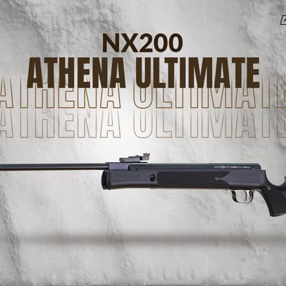Precihole Nx200 Athena Ultimate