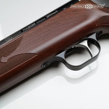 Precihole Nx200 Athena Ultimate Wooden