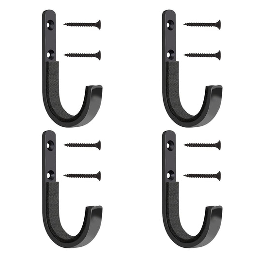 Gun Wall Hanger Soft Padded Gun Wall Hanger Soft Padded