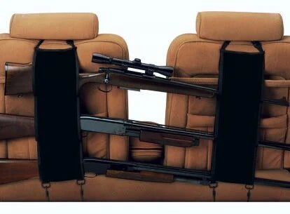 Gun Sling Gun Rack Hanging Bag For Car