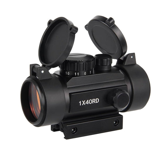 Gamo 1x4RD Red/Green Dot