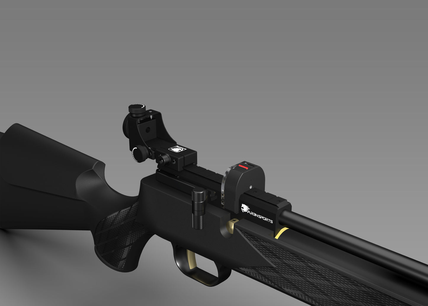 Arban F1 indian made pcp