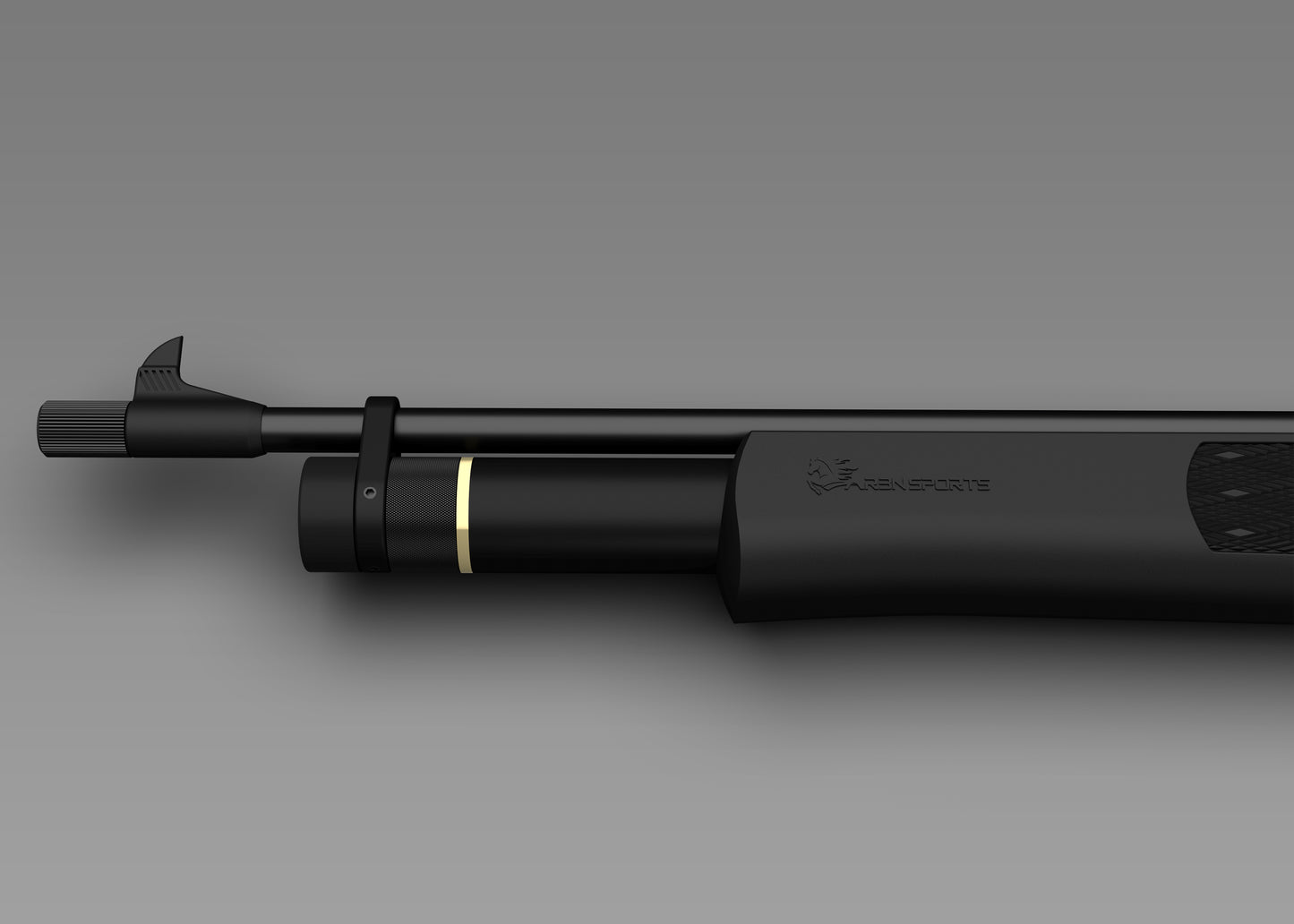 Arban F1 indian made pcp
