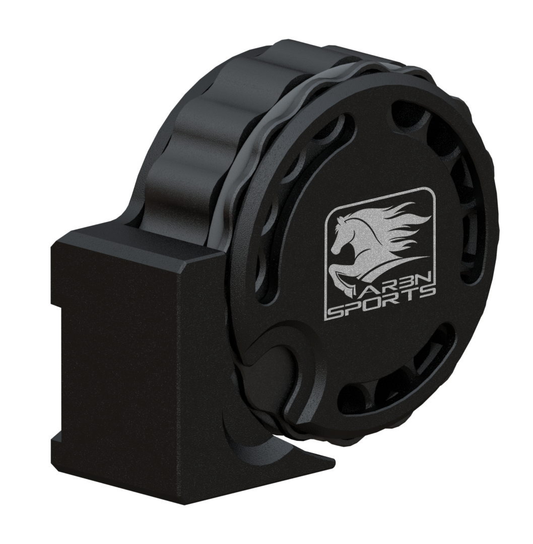 Arban sports X1 sniper pcp