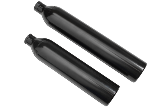580 CC Buddy Bottle Alumunium