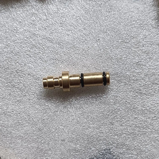 Px100 Fill Probe Quick Disconnect