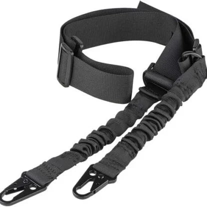 Adjustable Tactical Gun Sling