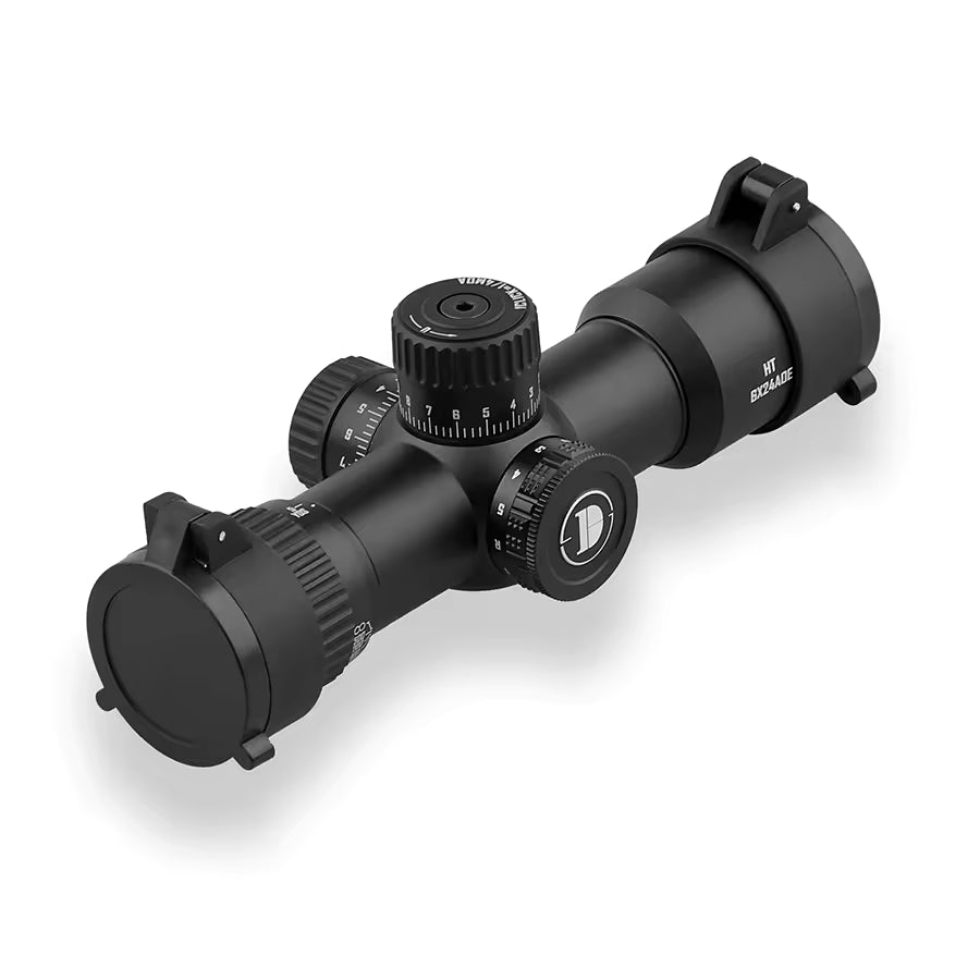 Discovery Ht-Nv 6X24AOE